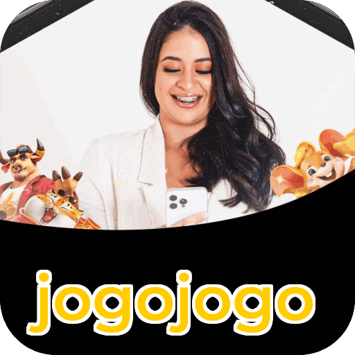App mobile jogojogo