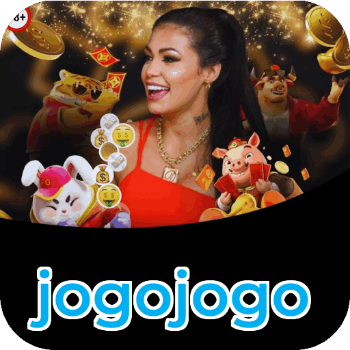 Instalação Android jogojogo