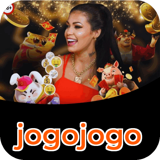 Aplicativo mobile jogojogo